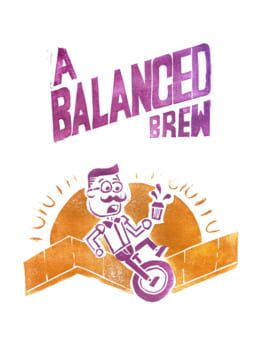 A Balanced Brew Cover