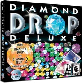 Diamond Drop Deluxe Cover