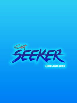 Silent Seeker Cover