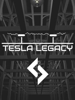 Tesla Legacy Cover