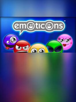 Emoticons Cover