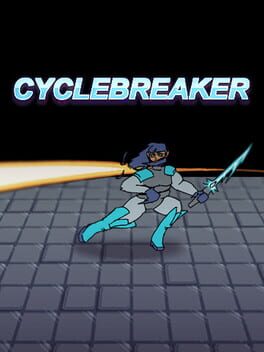 Cycle Breaker Cover