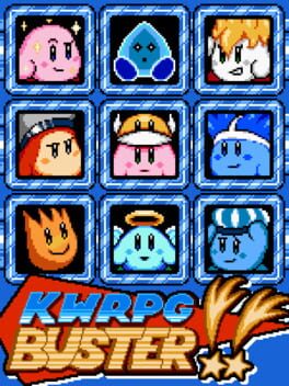 KWRPG Buster!!