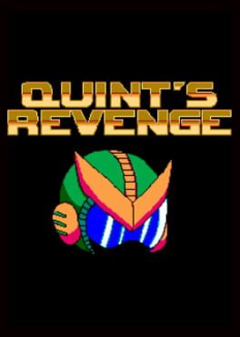 Quint's Revenge Cover