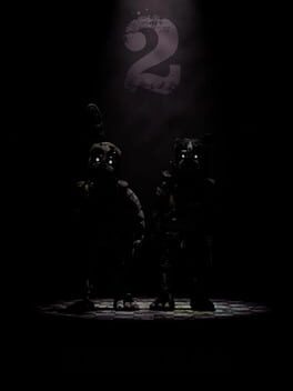 Those Nights at Rachel's 2 Cover