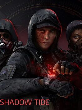 Tom Clancy's The Division 2: Warlords of New York - Season One: Shadow Tide Cover