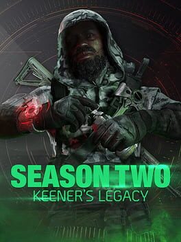 Tom Clancy's The Division 2: Warlords of New York - Season Two: Keener’s Legacy Cover