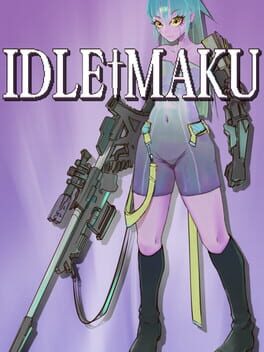 Idle Maku Cover