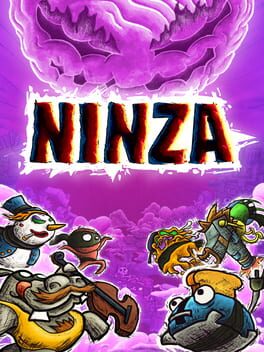Ninza Cover