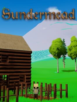 Sundermead Cover