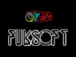 Fuksoft Cover