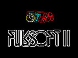 Fuksoft II Cover