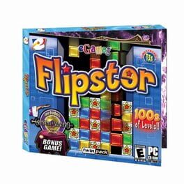 Flipster Cover