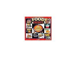 Food Frenzy Cover