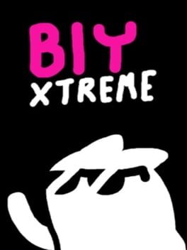 Baba is You Xtreme Cover
