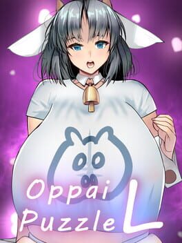 Oppai Puzzle L Cover