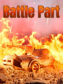 Battle Part Cover
