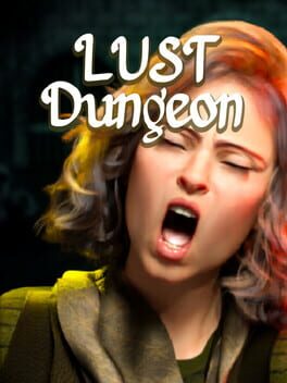 Lust Dungeon Cover