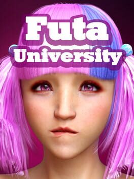 Futa University Cover