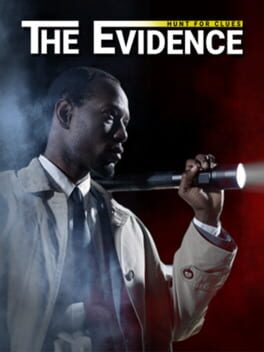 The Evidence Cover