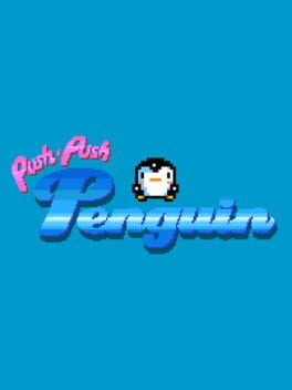 Push Push Penguin Cover