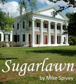 Sugarlawn Cover