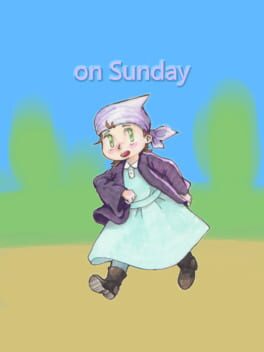 On Sunday Cover