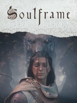 Soulframe Cover