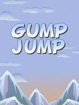 Gump Jump Cover