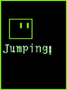 Jumping! Cover