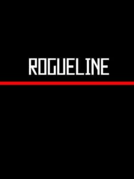 Rogueline Cover