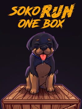 Sokorun: One Box Cover