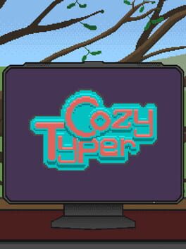 CozyTyper Cover