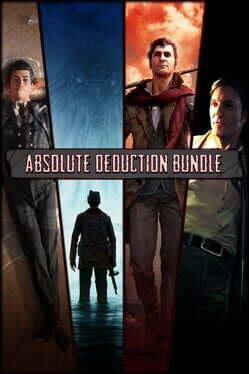 Absolute Deduction Bundle Cover