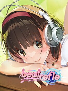Beat Refle Cover