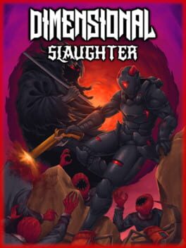 Dimensional Slaughter Cover