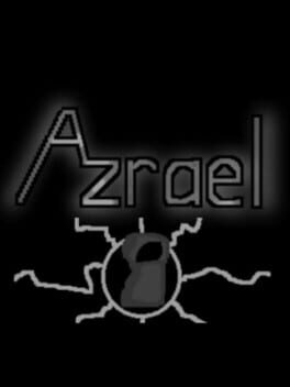 Azrael Cover