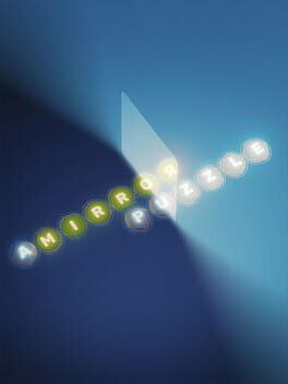 A Mirror Puzzle Cover