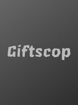 Giftscop Cover