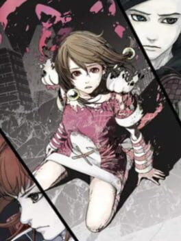 Anonymous;Code: Steelbook Launch Edition Cover