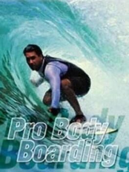Pro Body Boarding Cover