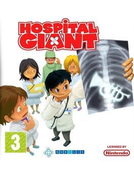 Hospital Giant