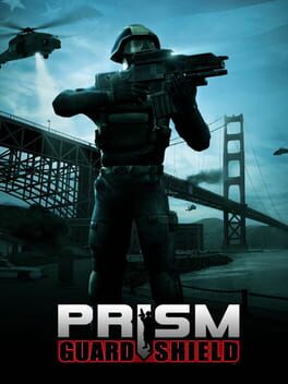 Prism: Guard Shield cover
