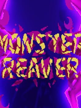 MonsterReaver Cover
