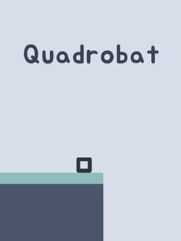 Quadrobat Cover