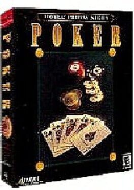 Hoyle Friday Night Poker Cover