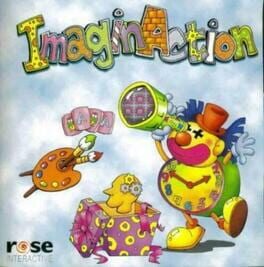 ImaginAction Cover