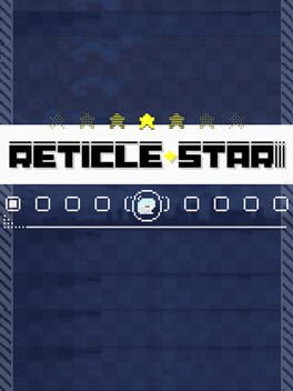 Reticle Star Cover