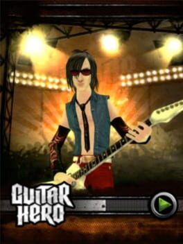 Guitar Hero Cover