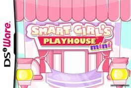 Smart Girl's Playhouse Mini Cover